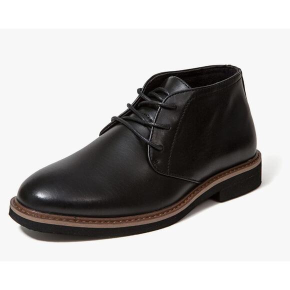 Deer Stags Other - Deer Stags Kid's Ballard Dress Comfort Bootie - Sz 12, Stylish & Comfortable Fit